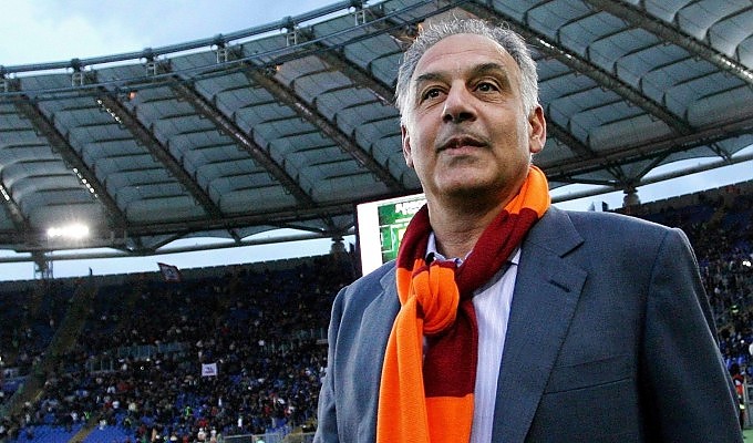 James Pallotta tifosi della Roma in rivolta per le parole del Presidente