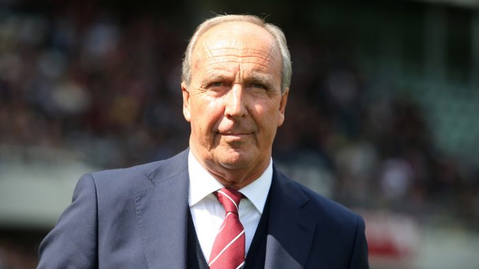 Giampiero Ventura Nazionale a Ventura, oggi la presentazione del tecnico a Coverciano