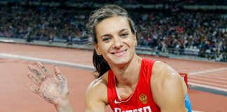 Atletica russa esclusa da Rio, Isinbayeva scossa dalla decisione