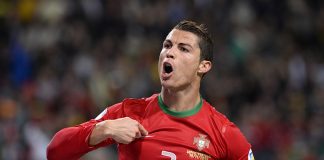 Cristiano Ronaldo è in semifinale