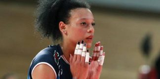 Diouf attacca Bonitta: "Esclusa con un sms"