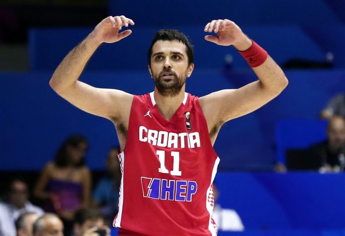 Vince la Croazia Italbasket, niente Rio
