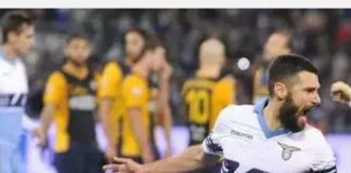 Inter Candreva