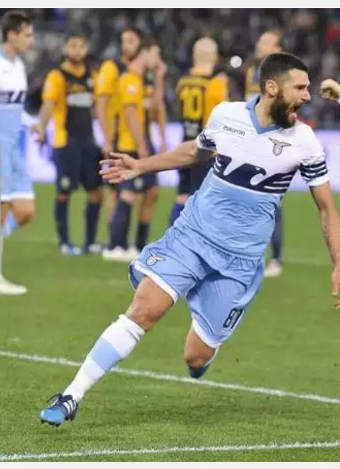 Inter Candreva