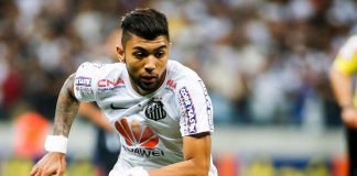 Calciomercato parte Icardi Gabigol all'Inter