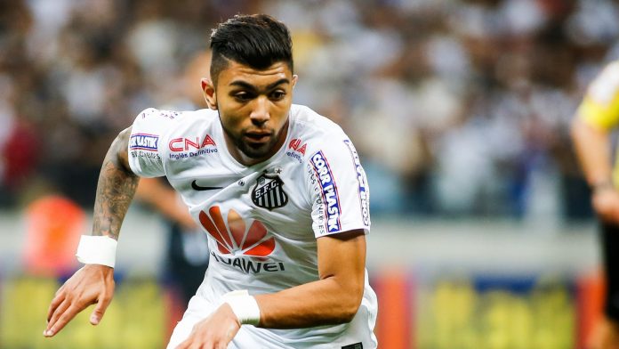 Calciomercato Inter Icardi Gabigol Calciomercato parte Icardi Gabigol all'Inter