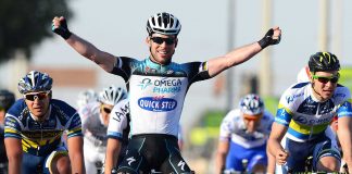 Pronostici seconda tappa, la prima è di Cavendish