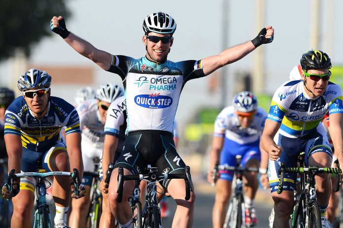 Pronostici seconda tappa, la prima è di Cavendish