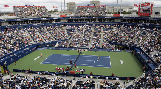 Djokovic batte Nishikori 6-3 7-5 Toronto