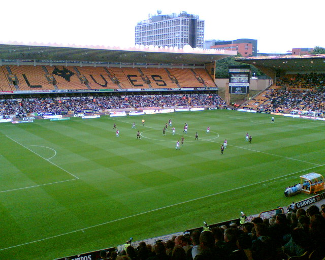 Anche il Wolverhampton in mani cinesi