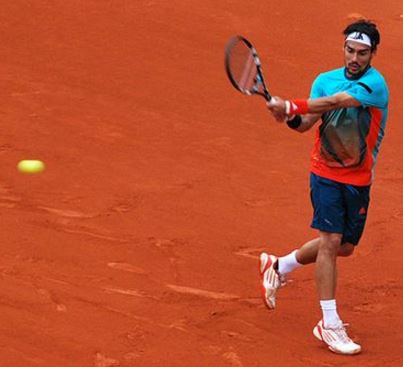 Fognini Poker con dedica a Umago Fognini Poker con dedica a Umago