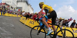 Mont Ventoux, scommesse dodicesima tappa scommesse dodicesima tappa