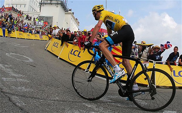 Froome scommesse dodicesima tappa