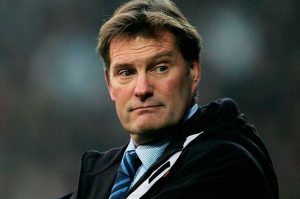Glen Hoddle
