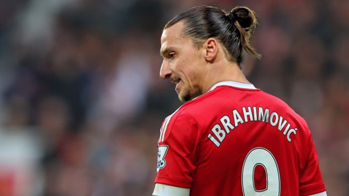 Ibra subito in gol, lo United sorride