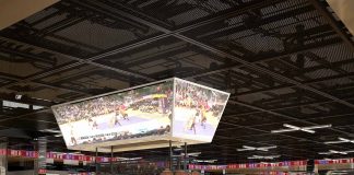 Il primo NBA Cafe verrà aperto a Barcellona nel prossimo autunno