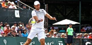 Karlovic vince ancora a 37 anni