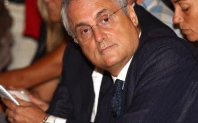 Lazio solo 11 abbonati