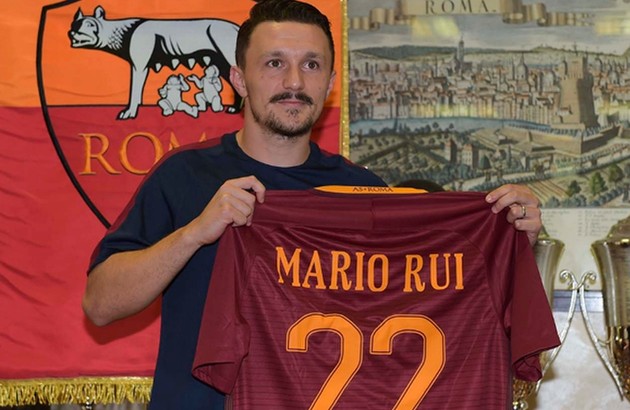 Mario Rui, crociato rotto. E ora la Roma deve correre ai ripari.