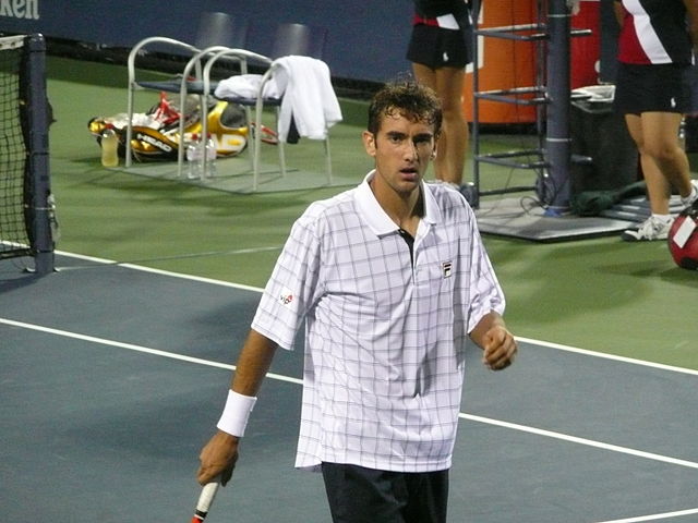 Masters 1000 di Toronto idee di quota Cilic e Isner Masters 1000 Toronto | Cilic e Isner scommesse
