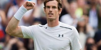 Murray batte Raonic e vince Wimbledon