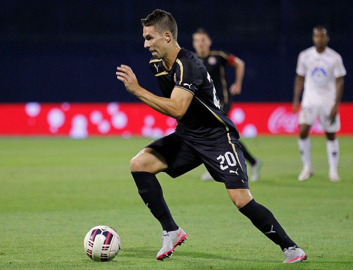 Pjaca Pjaca e Rog al Napoli, piace Milik