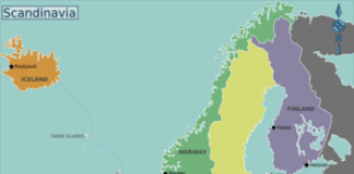 Scandinavia, il forum pronostici di Infobetting Scandinavia - forum pronostici di Infobetting