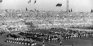 Scommesse sede Olimpiadi 2024: Roma a quota 4.00 Scommesse sede Olimpiadi 2024 Roma a 4.00