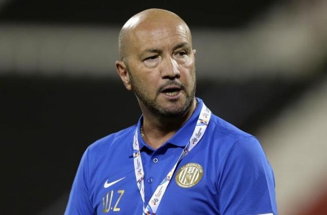 Nuova sfida inglese per l'ex uomo ragno Walter Zenga al Wolverhampton