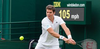 Scommesse Wimbledon 2016, in finale Raonic sfida Murray