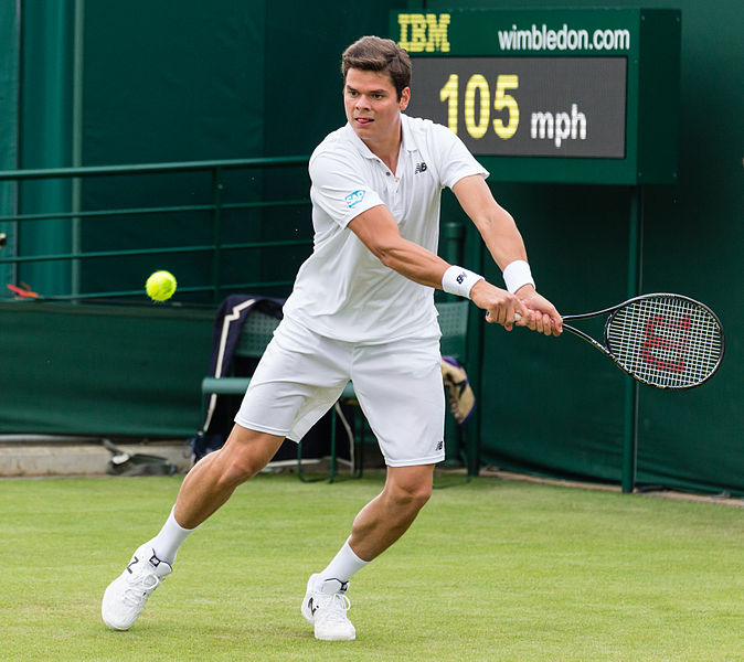 Scommesse Wimbledon 2016, in finale Raonic sfida Murray Scommesse Wimbledon 2016, in finale Raonic sfida Murray