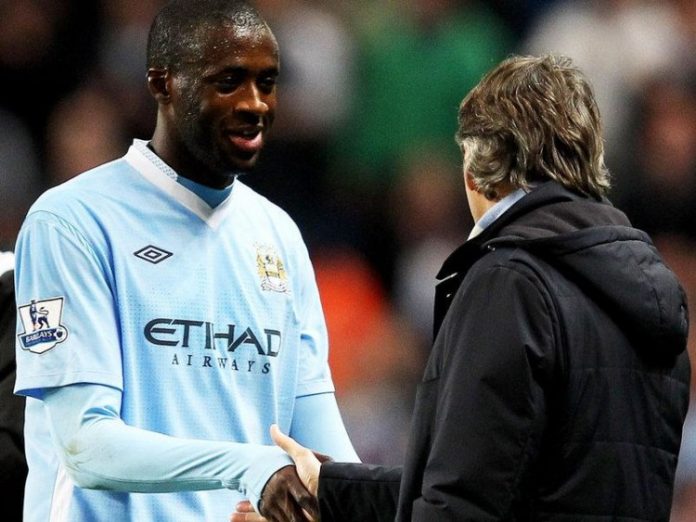 Yaya Touré all'Inter è davvero impossibile?