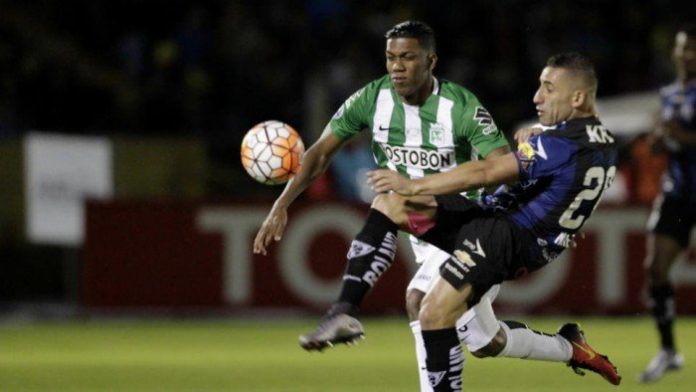 ani finale ritorno libertadores scommesse