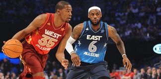 All Star Game 2017 rimosso a Charlotte