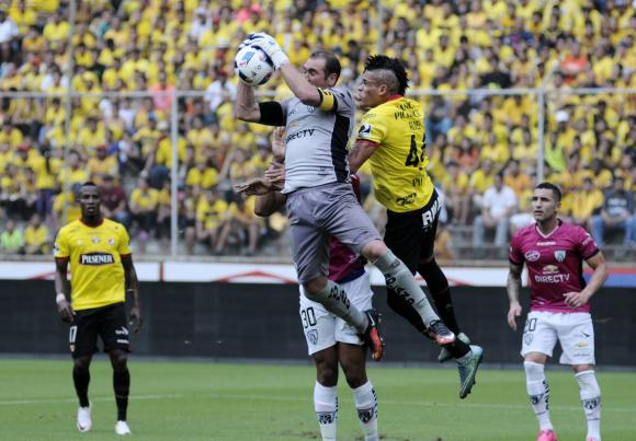 finale Copa Libertadores scommesse