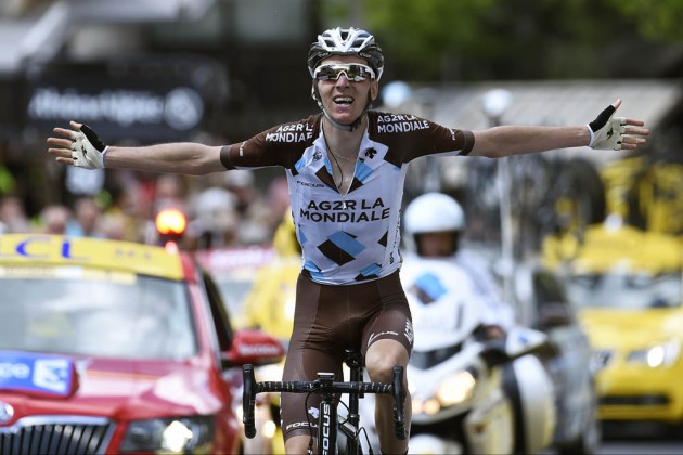 bardet Bardet vittoria Tour 2016