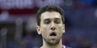 Bargnani al Baskonia, basket italiano senza big Bargnani al Baskonia