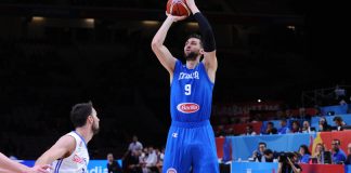 Italbasket, vittoria sulla Tunisia senza impressionare
