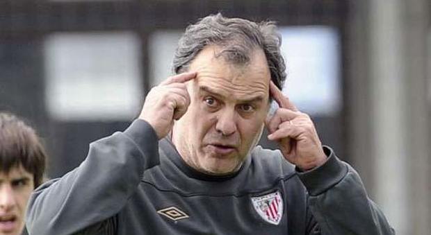 Bielsa rifiuta la Lazio, panchina a Inzaghi
