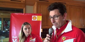 Ferrari addio Allison, al suo posto Binotto