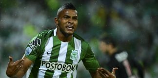 Copa Libertadores finale