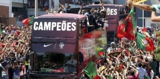 bus dei campioni