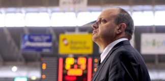 Lo strano Europeo dell’Under 18, Capobianco: “Esperienza molto preziosa” Capobianco Nazionale Under 18