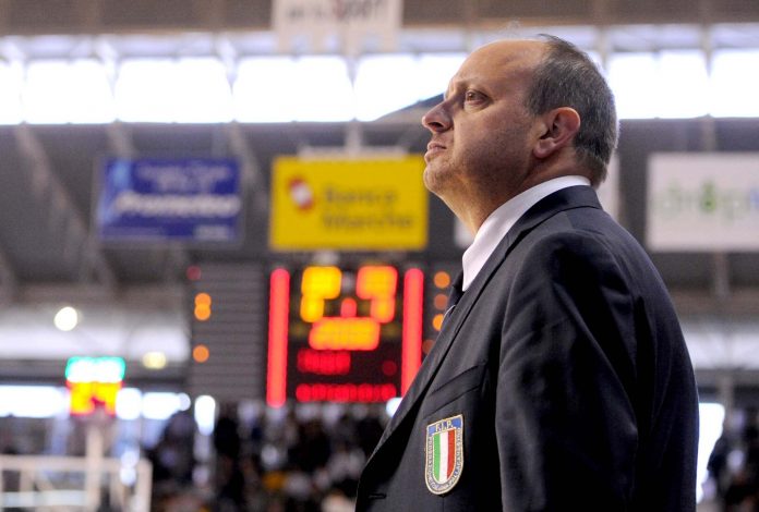 Capobianco Nazionale Under 18