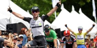 Cavendish stupisce ancora, scommesse settima tappa Cavendish in volata, scommesse settima tappa