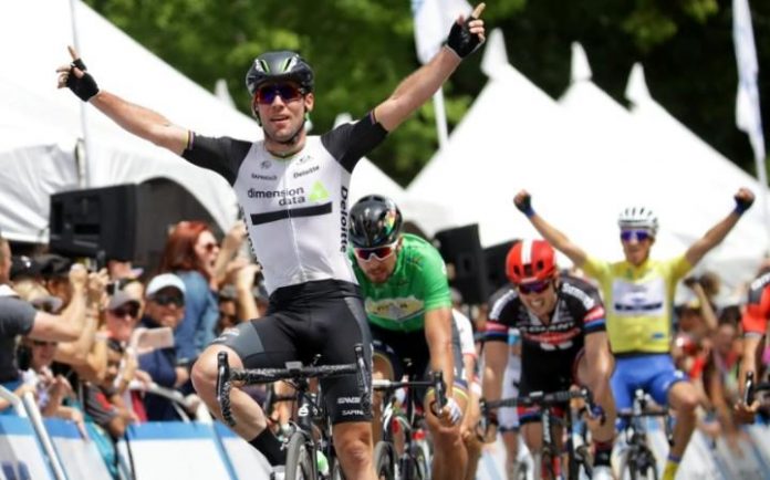 cav Cavendish in volata, scommesse settima tappa