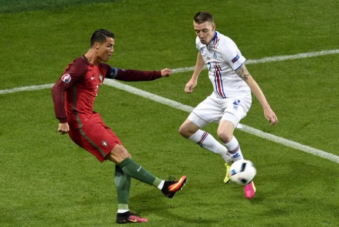 cr7 Coppa di Cina rivoluzione Fifa