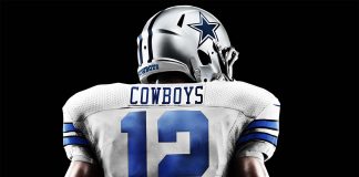 club più ricchi, in testa i Cowboys