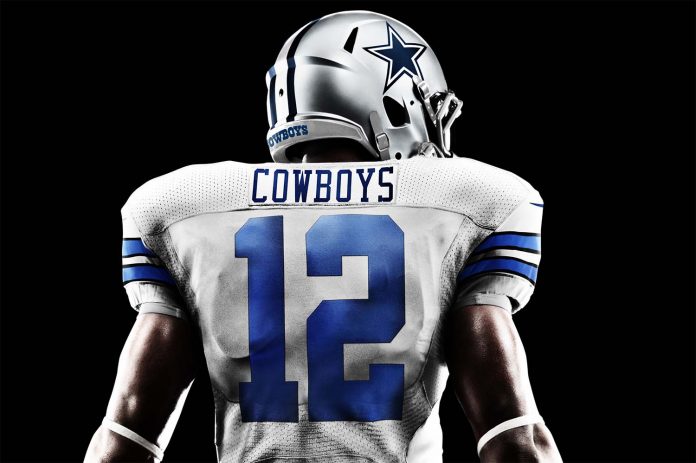 club più ricchi, in testa i Cowboys
