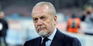 De Laurentiis Roma Liverpool
